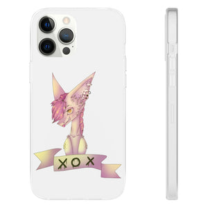 Flexi Cases XOX - Lovely X Honey