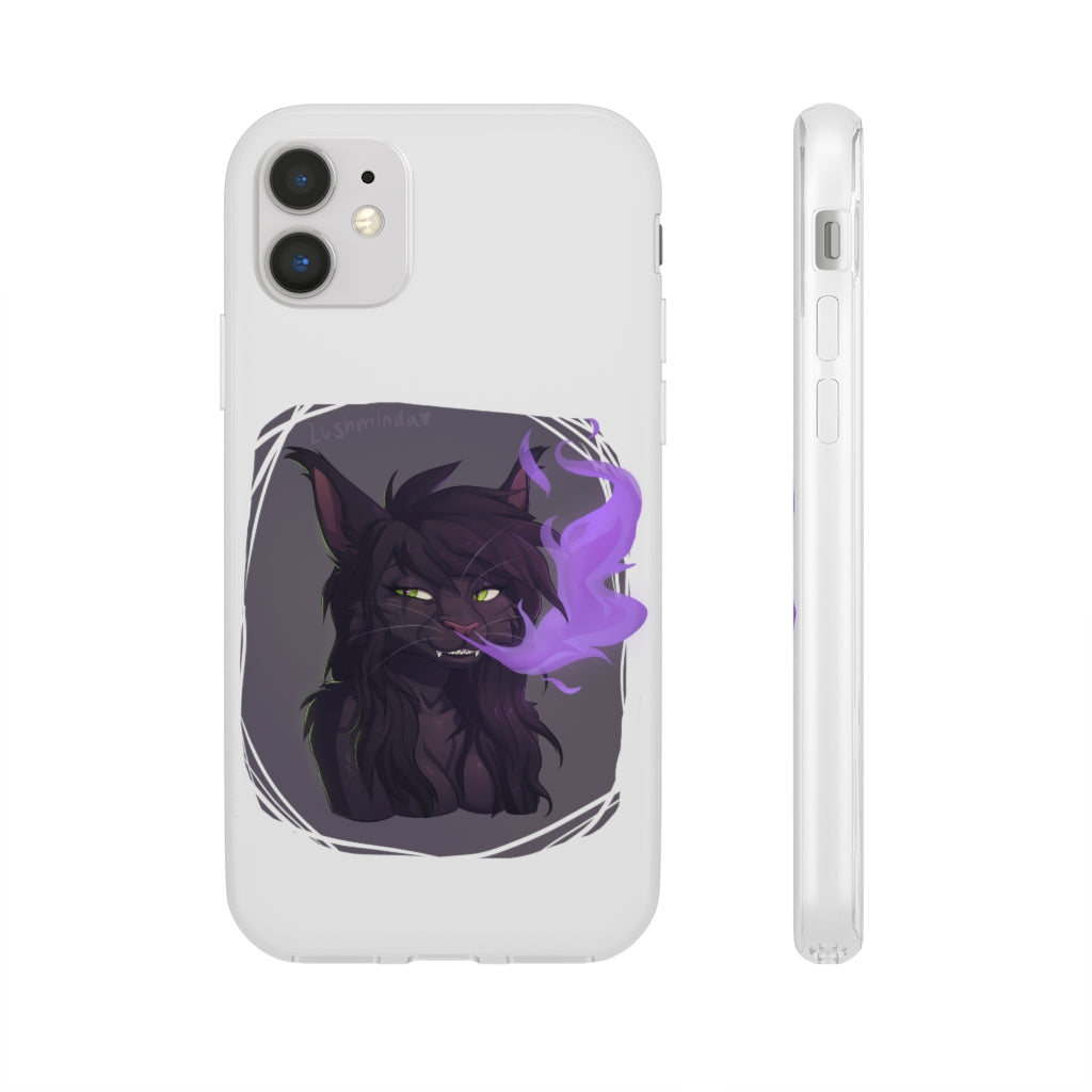 Flexi Cases Cat Lady - Lovely X Honey