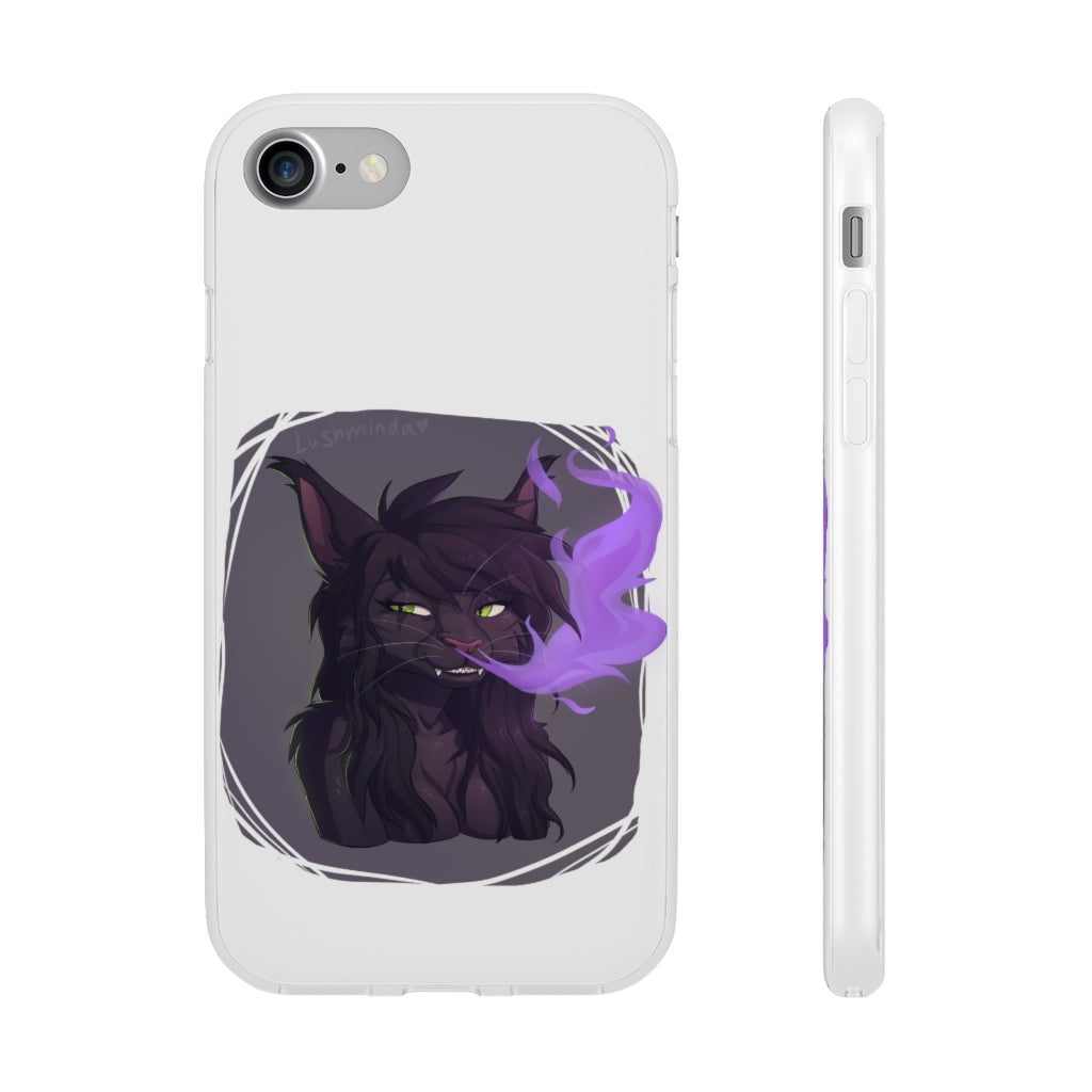 Flexi Cases Cat Lady - Lovely X Honey