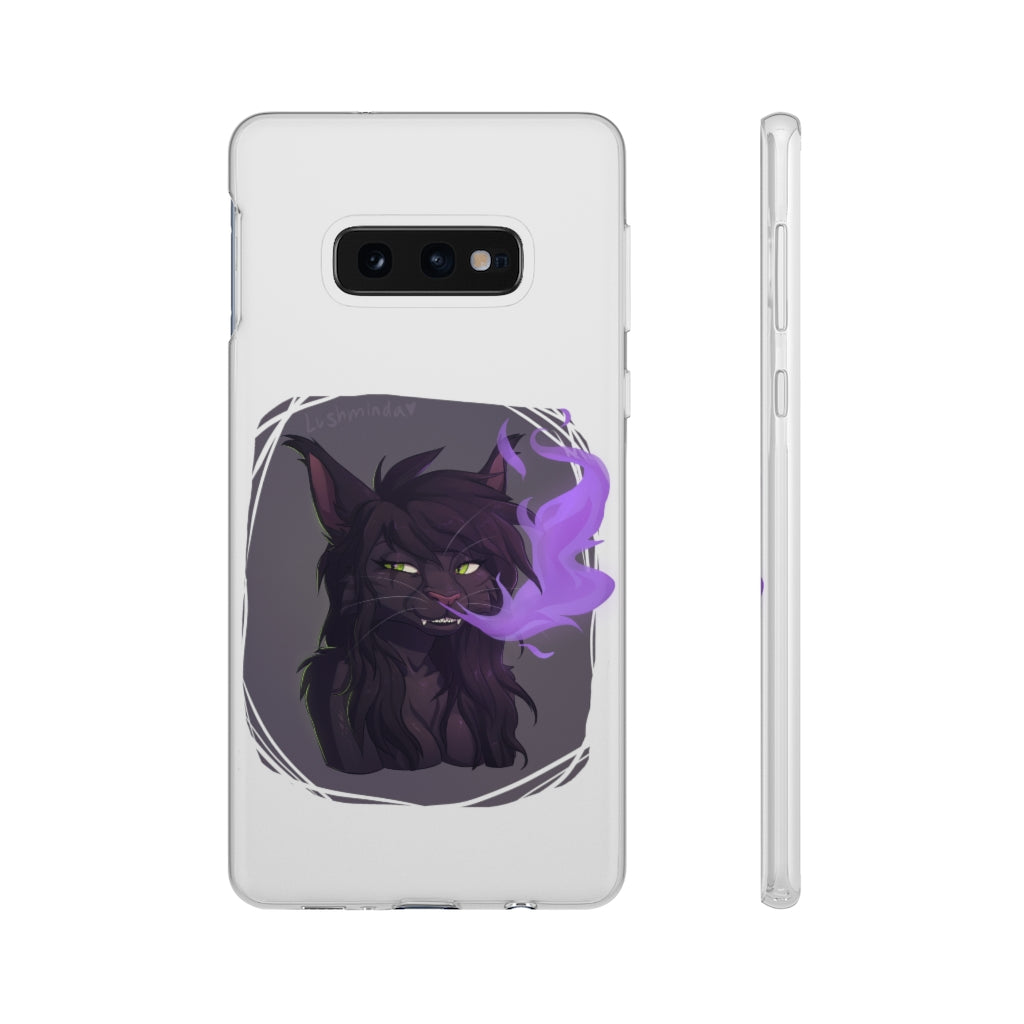 Flexi Cases Cat Lady - Lovely X Honey