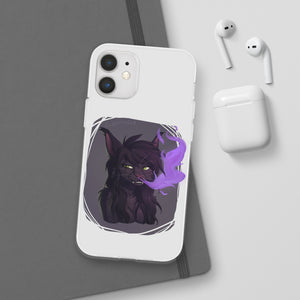 Flexi Cases Cat Lady - Lovely X Honey