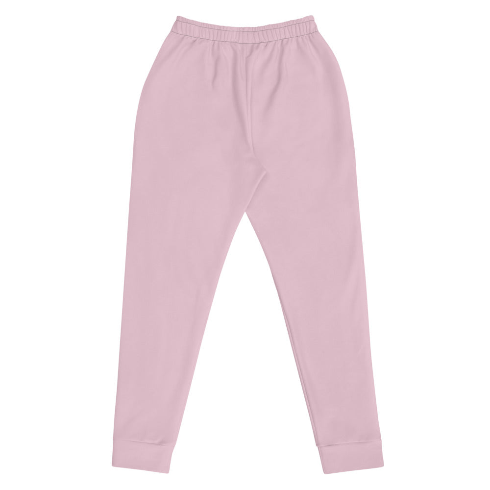 Women's Joggers Pink - Lovely X Honey