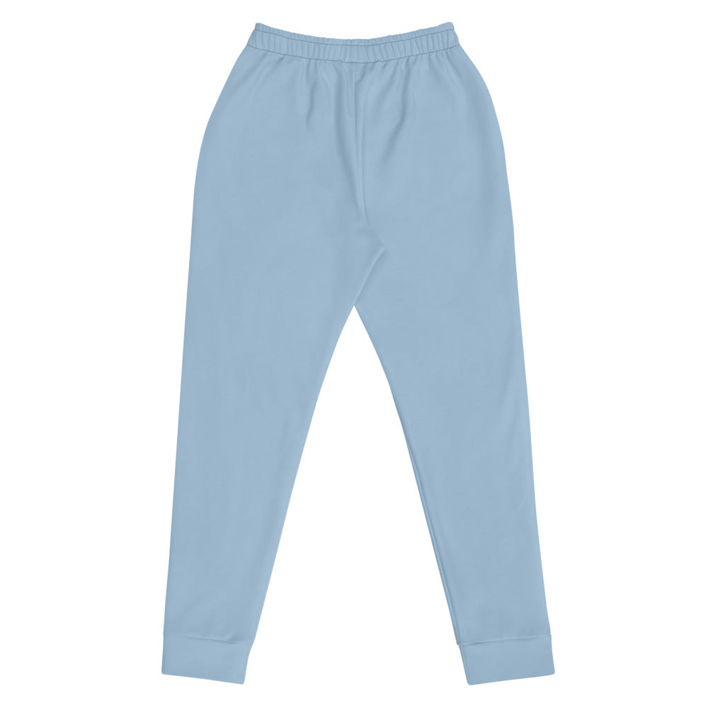 Women's Joggers Blue - Lovely X Honey