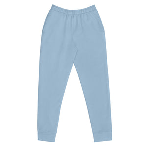 Women's Joggers Blue - Lovely X Honey