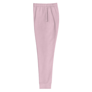 Women's Joggers Pink - Lovely X Honey