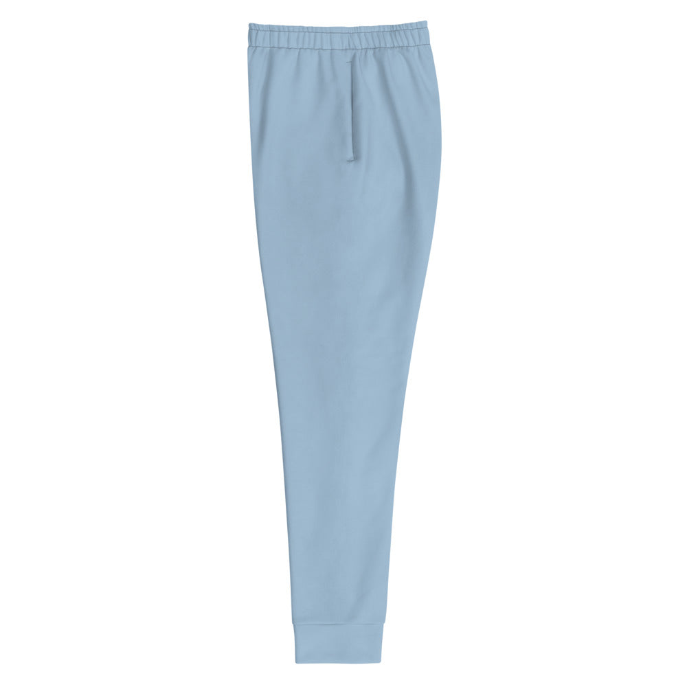 Women's Joggers Blue - Lovely X Honey