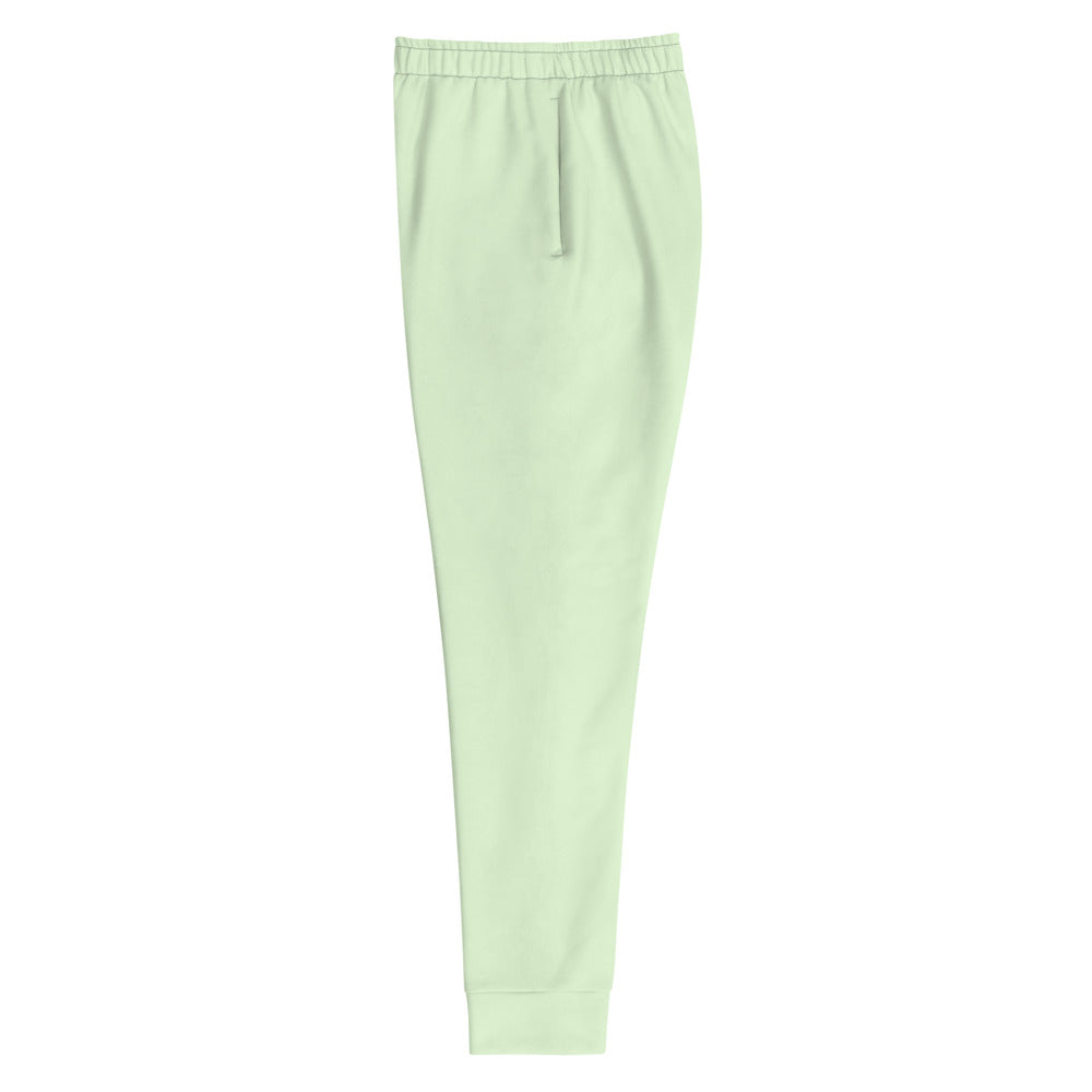 Women's Joggers fiftyfifty Black/Green - Lovely X Honey