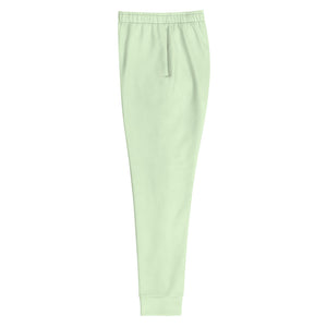 Women's Joggers Green - Lovely X Honey