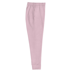 Women's Joggers Pink - Lovely X Honey