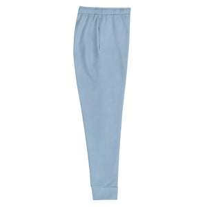 Women's Joggers Blue - Lovely X Honey