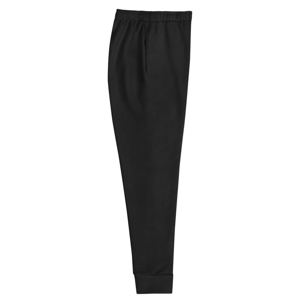 Women's Joggers fiftyfifty Black/Green - Lovely X Honey