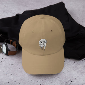 Dad hat smiley - Lovely X Honey