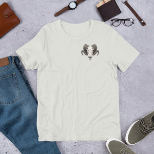 Unisex T-Shirt Aries - Lovely X Honey